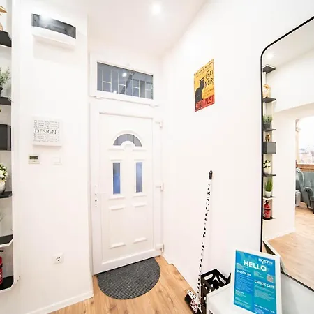 Queen At King Street 부다페스트